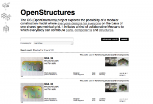 Open Structures Screenshot 2
