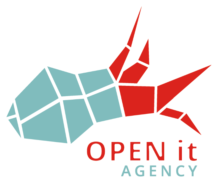 OpenItAgency Web