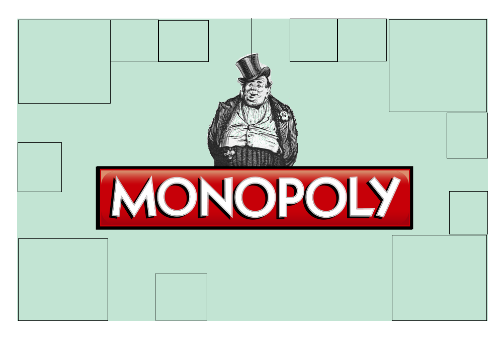 Monopoly Scam