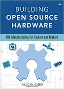 building open source hardware cover 130